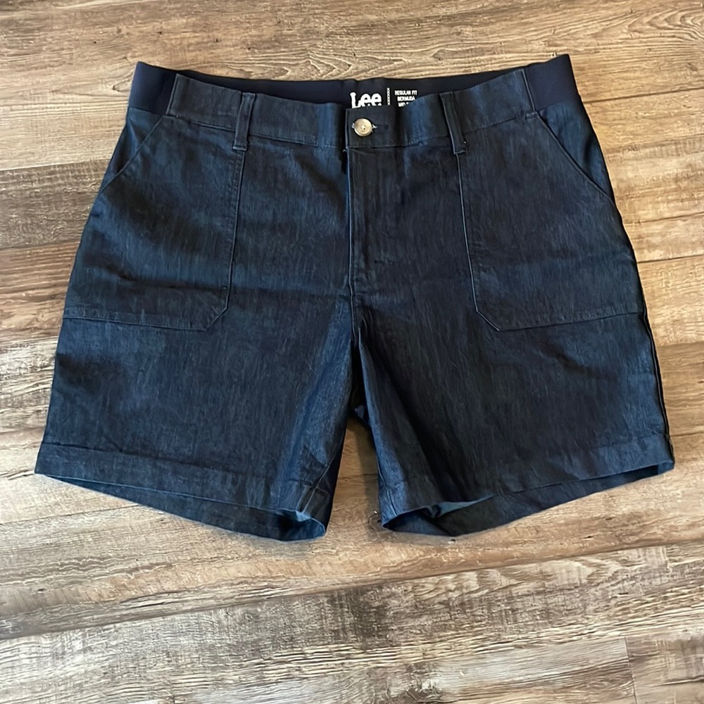 Bermuda Shorts Lee